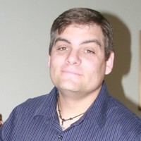 Paul Sidenblad