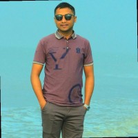 nadim shariar
