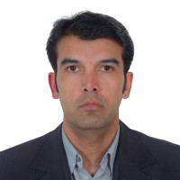 Muhammad Shahid Saleem