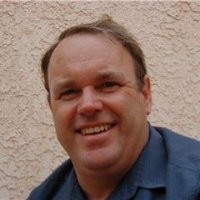 Steven Ginther