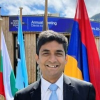 Abhishek Gupta