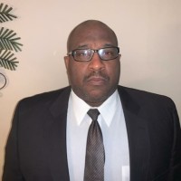Joenathan Smith, MS, ASP, CSP