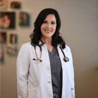 Christa Joiner, MSN, APRN, WHNP-BC, MSCP