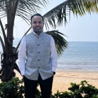 Siddhartha M