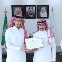 صالح المرشود