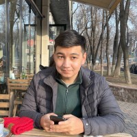 Iliyas Alenayev