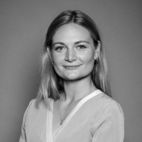 Cille Marie Baltsersen