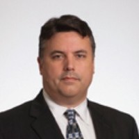 Eric Sherrock