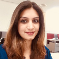 Neha Munjal