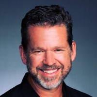 Jeffrey Ruth
