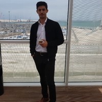Anouar Bouzerouata