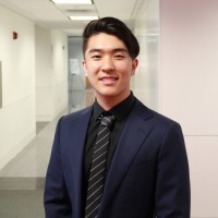 Stanley Tsai