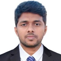 Engr. Mohammed Rafiq