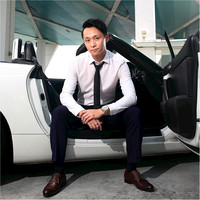 Eugene Tan Sze Liang