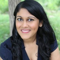 Ramya B. Iyer, AM, LCSW