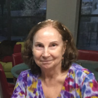 Judy Kernan