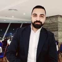 Abdulrahem Saad Ibrahem, Mba