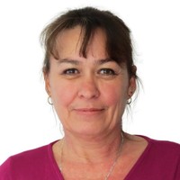 Loraine Cochrane