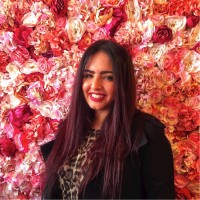 Yara Mohamed , Mba