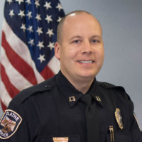 Rick Parsons
