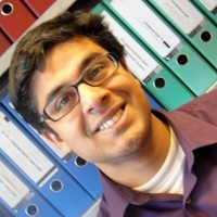 Tushar Van Der Wijst