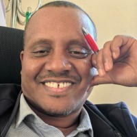 Abiyot Berhanu (PhD)