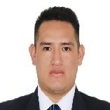 César Rodriguez Casqui