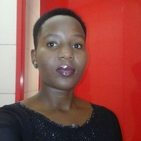 Kelebogile Lebogang