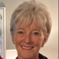 Mary Tomlin