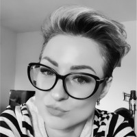 Anna Bylitska