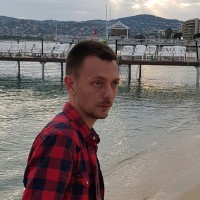 Jeremy Cagnat