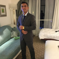 Marlon Celada