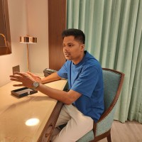 Ashish Gautam