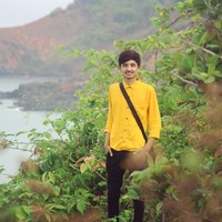 Dholu Vivek