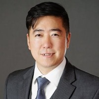 Mitchell Tsai