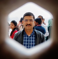 Alok Kumar Mittal
