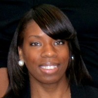 Brittany Jones, Mba