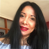 Eliana Beatriz Andrade Pacheco
