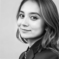 Kailee Higgins Ott