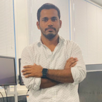 Vikas Raj