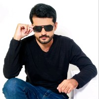 Lateef Sohail