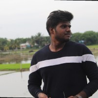 Aravind K