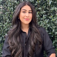 Mariam Ali