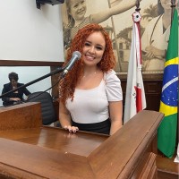 Lyandra Cibelle Rocha de Oliveira