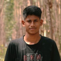 Umer Saiyed