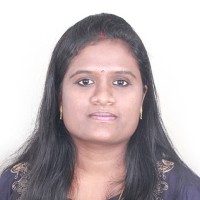Preethy Thomas