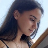 Juliette Couderc