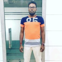 MAHESWAR MUDULI