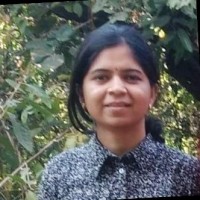 Bharati Amritkar