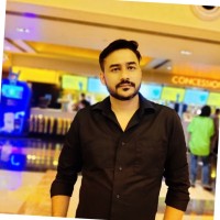 Vikash Pandey